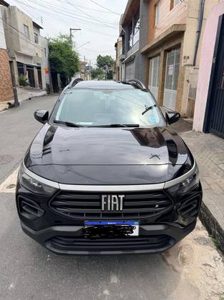 FIAT PULSE 1.3 FLEX DRIVE CVT